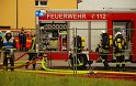 Feuer Koeln Brueck Christa Thomas Weg P115